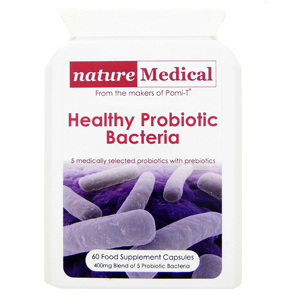 Healthy Probiotic