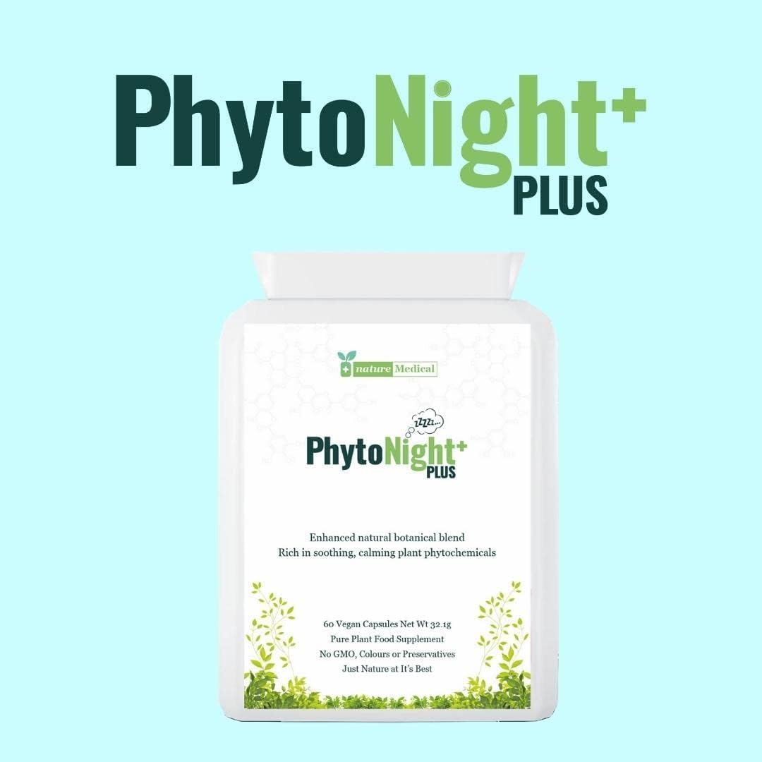 PhytoNight Product Image
