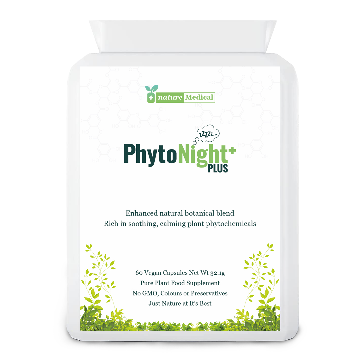 PhytoNight Product Image