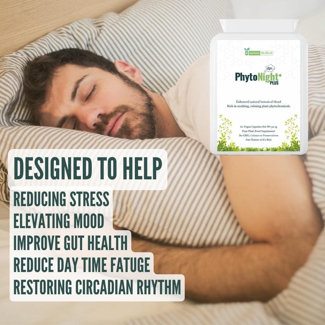 PhytoNight Product Image
