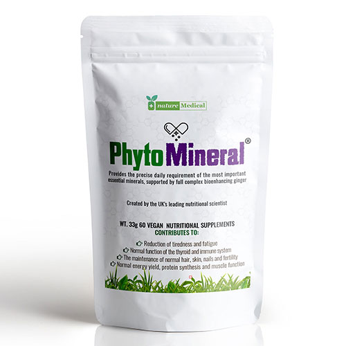 Phyto Mineral