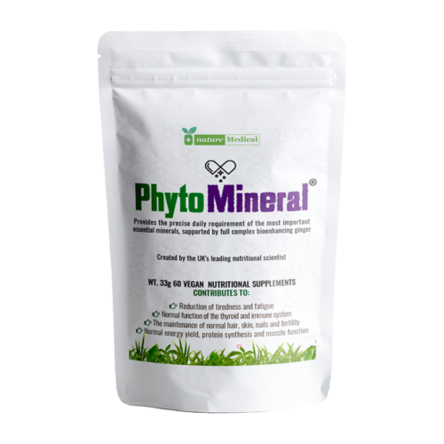 PhytoMineral