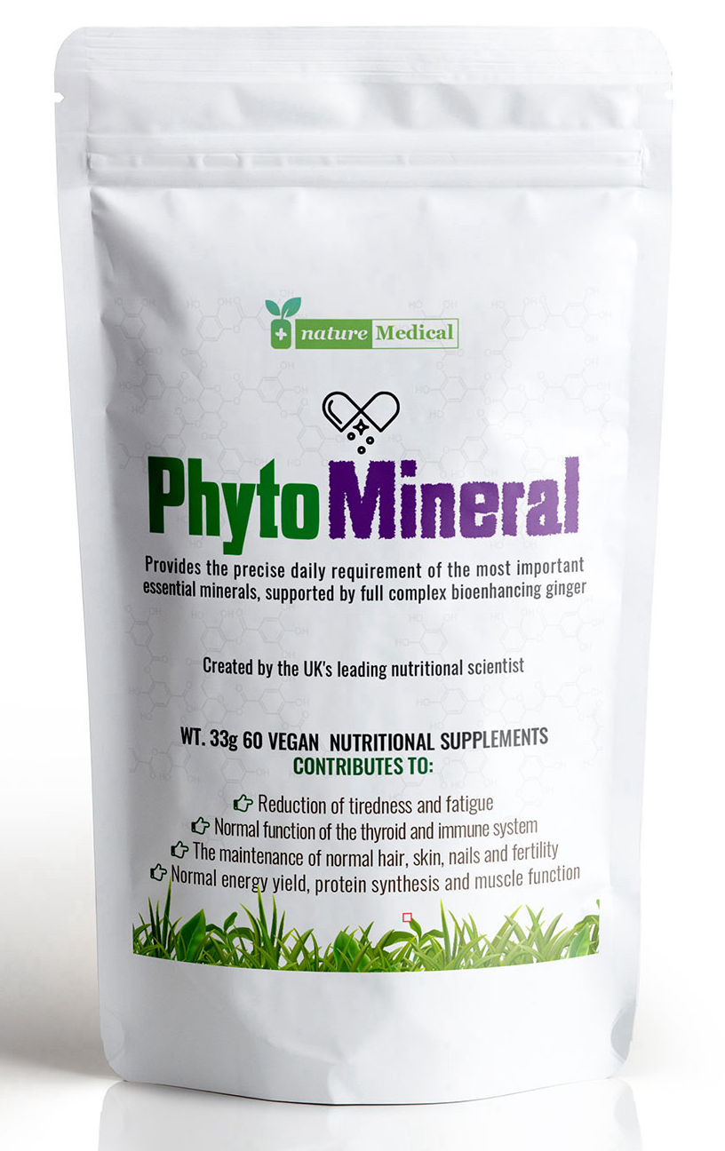 phyto mineral