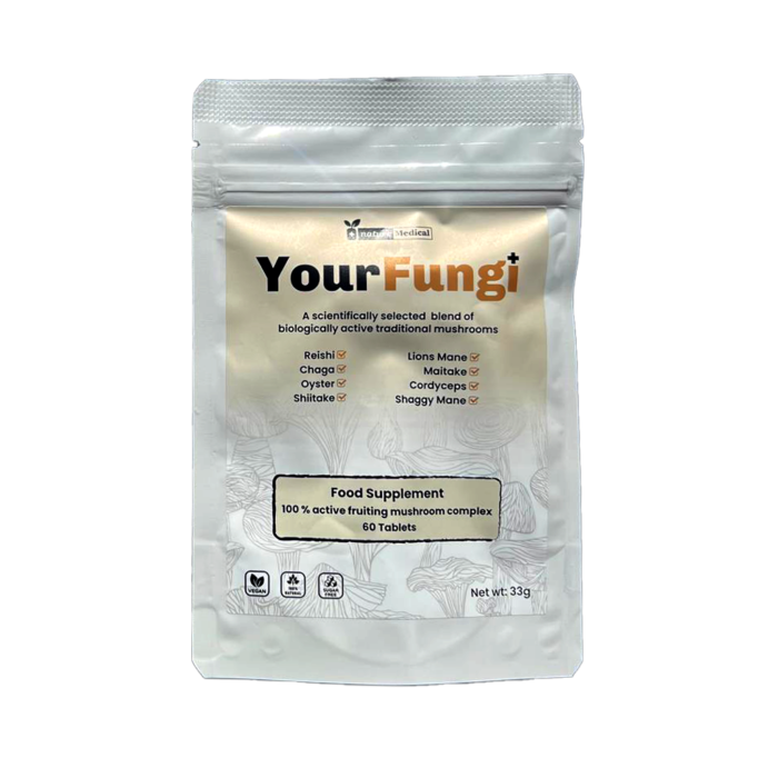 YourFungi Front