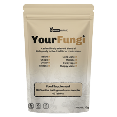 YourFungi