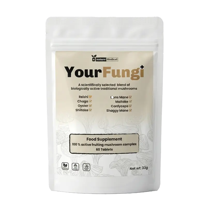 YourFungi